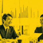 里見氏が考える事業投資のメリット