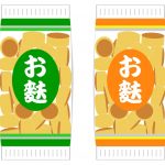 パッケージデザインが食品の魅力が伝える