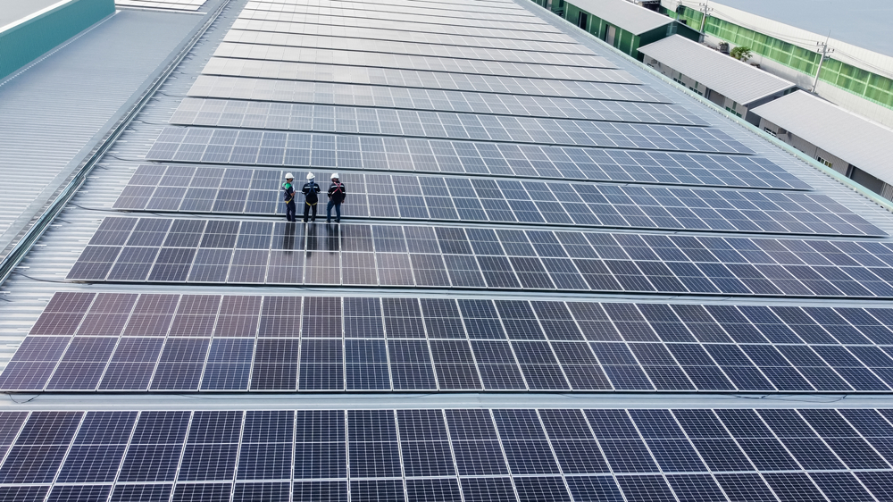 オール電化にするなら太陽光発電と併用で!