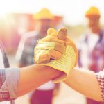 ブラニュー社も注目！建設業界もDX推進で働き方が変わる