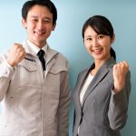 スーパーゼネコンの一つである大成建設の強み