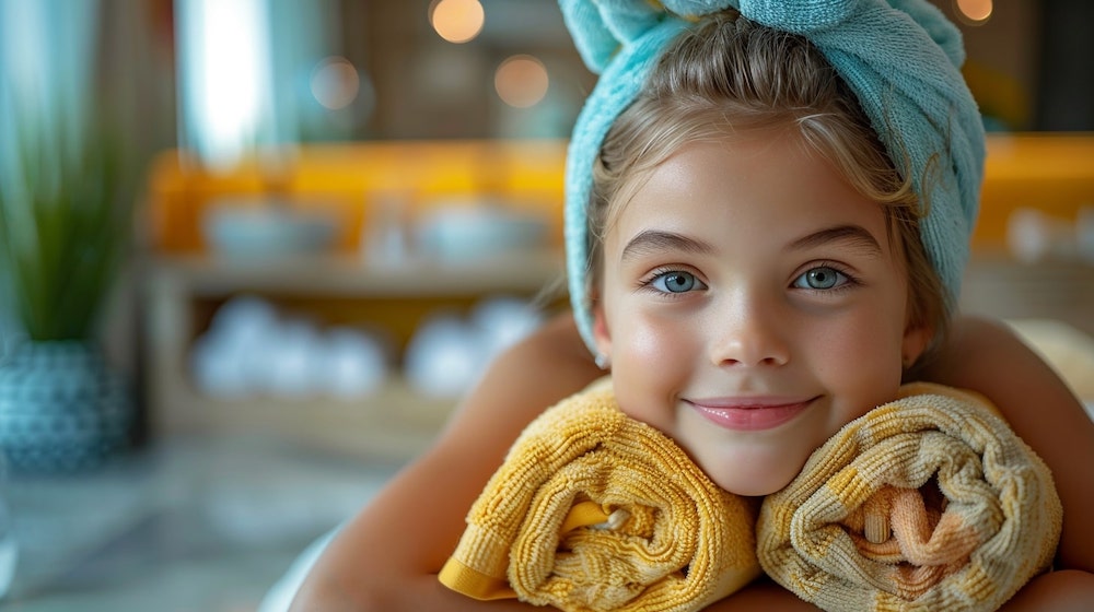 「子供にエステは必要?」プロが解説するキッズエステの世界