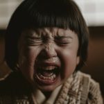 子供の心の叫び声：トラウマを理解し、寄り添う