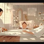 ママだって綺麗になりたい！子供と一緒に行けるエステサロン探し