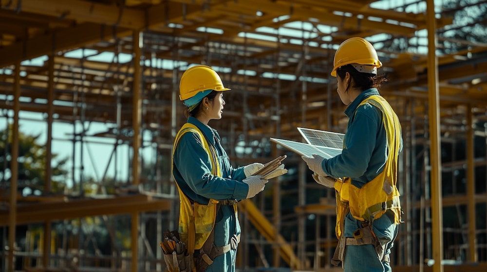知られざる建設職人のエコへの想い:100人インタビューから見えてきたこと