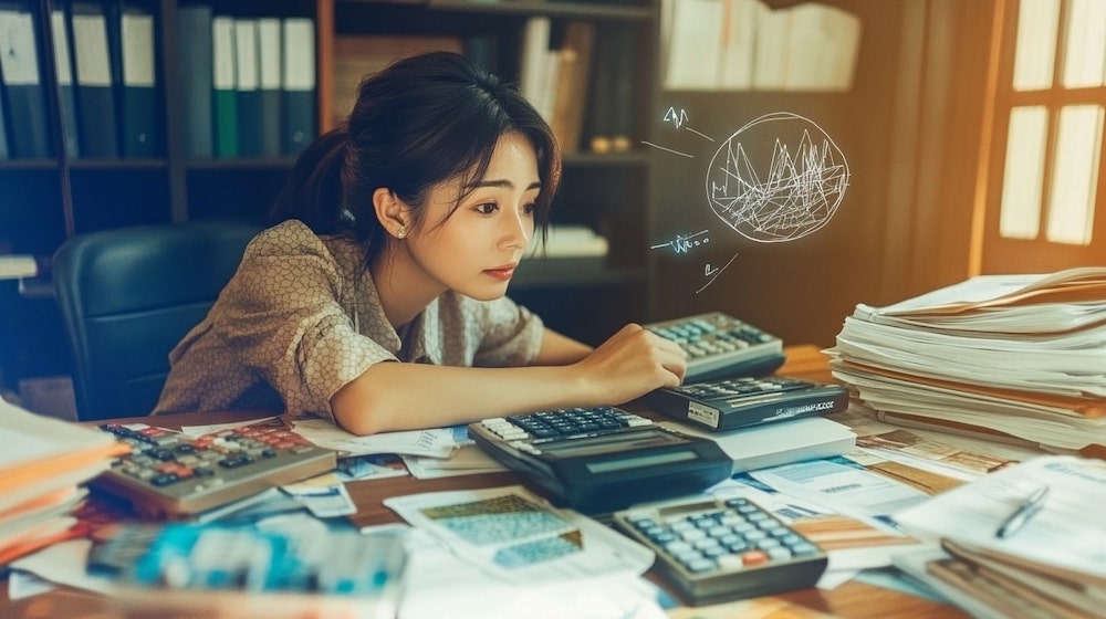 投資初心者が犯しやすい5つのミスとその回避法