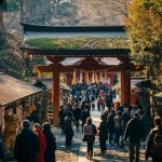 海外から注目の神社本庁：インバウンドPRとSNS戦略の最前線