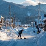 雪かきが教えてくれた、新潟で暮らす意味